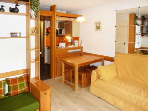 Résidence Le Pouzenc - Studio pour 4 Personnes 324